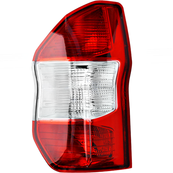 Ford Courier Arka Stop Lambası Sağ Duysuz 2014-  ET76 13404 AB