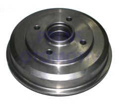 Ford Focus 1998-2005 Arka Fren Kampanası 203 mm 8S431113AC
