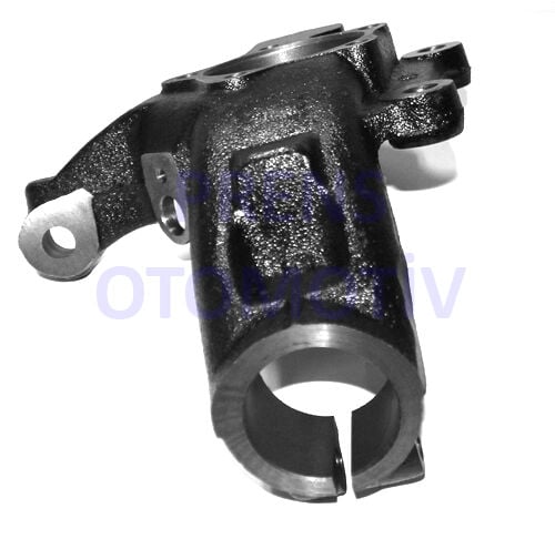 Ford Transit 2001-2006 Ön Akson Sol YC153K186AN