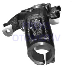 Ford Transit 2001-2006 Ön Akson Sol YC153K186AN