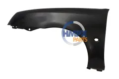 Ford Fiesta Ön Sol Çamurluk 1999-2001