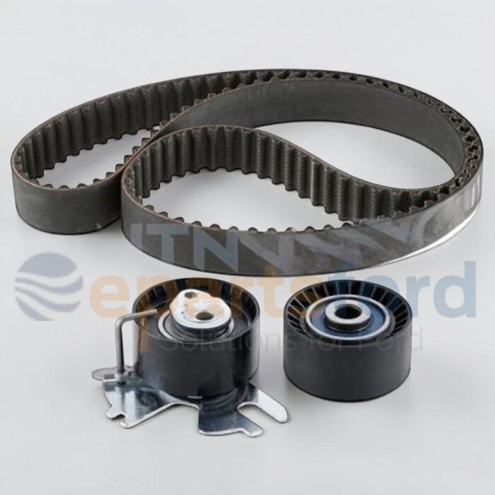 Ford Kuga 2008-2012 2.0 TDCI Dizel Eksantrik Triger Seti Pompasız 9M5Q8A615AA