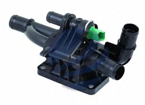 Termostat yuvası   komple     Focus   2011-2014