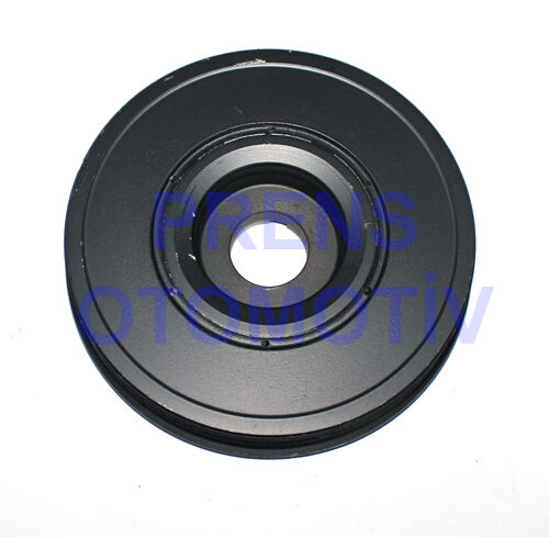 Ford Fiesta Focus 2002-2012 Krank Kasnağı Dolu Tip 1.4-1.6