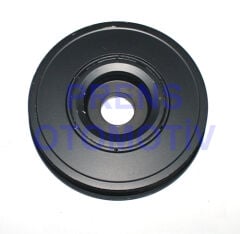 Ford Fiesta Focus 2002-2012 Krank Kasnağı Dolu Tip 1.4-1.6