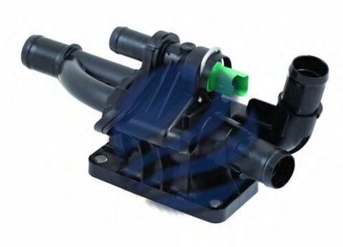 Ford Focus Termostat Yuvası Komple 2011-2014