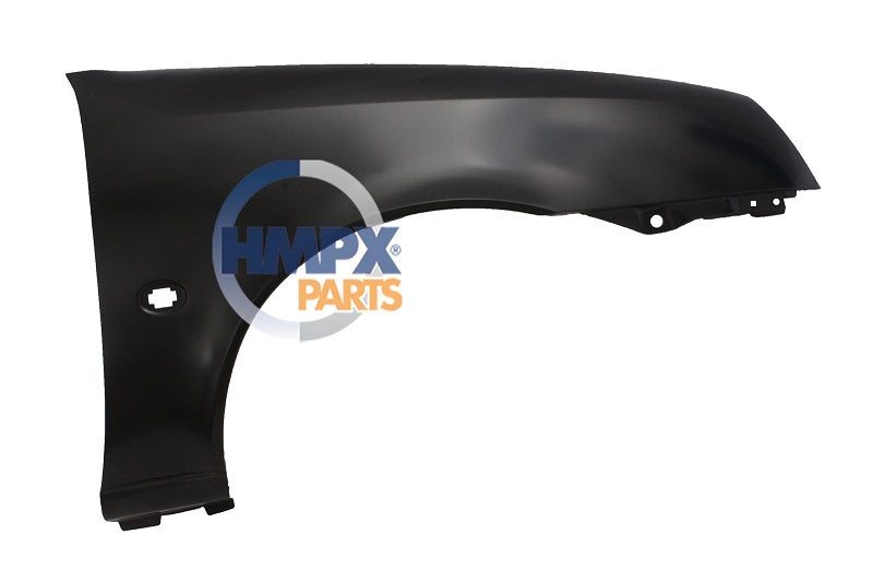 Ford Fiesta Ön Sağ Çamurluk 1999-2001