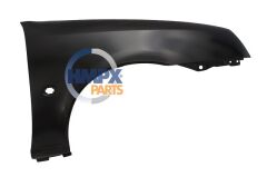 Ford Fiesta Ön Sağ Çamurluk 1999-2001