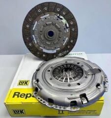 Ford Mondeo Connect 2011-2018 Debriyaj Seti LuK 1.6 TDCİ BG917540CC