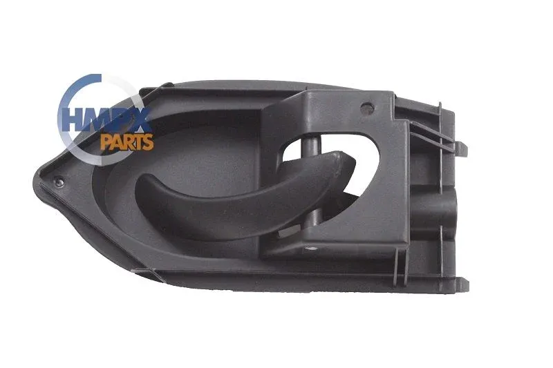 Ford Fiesta İç Kapı Açma Kolu Ön Sağ Siyah 1995-2002