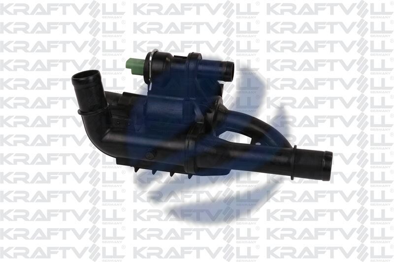 Termostat yuvası   komple     Focus   2011-2014