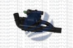 Ford Focus Termostat Yuvası Komple 2011-2014