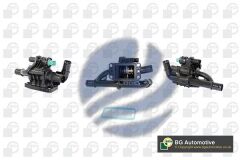 Ford Focus Termostat Yuvası Komple 2011-2014