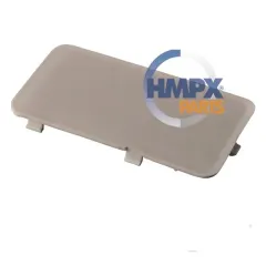 Ford Fiesta Ön Tampon Çeki Demir Kapağı Astarlı 1996-2001