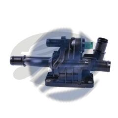 Ford Focus Termostat Yuvası Komple 2011-2014