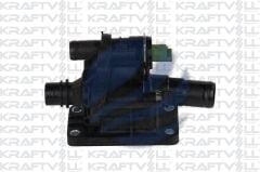 Termostat yuvası komple-  focus   2005-  1.6 TDCI