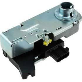 Ford Connect 2002-2013 Ön Kapı Kilidi Sol Delikli 8T1AV21813BC