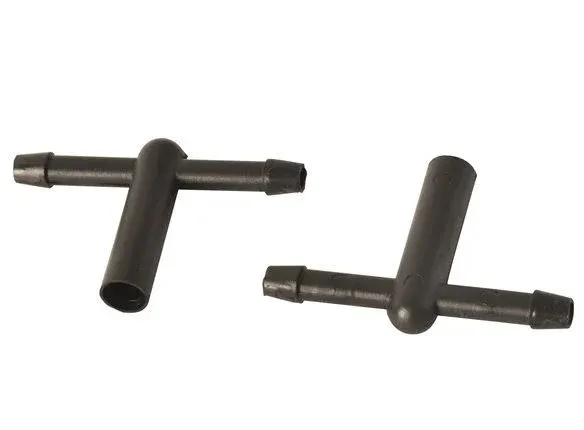 Ford Fiesta Focus Ka Cam Yıkama Fiskiye T Dirsek