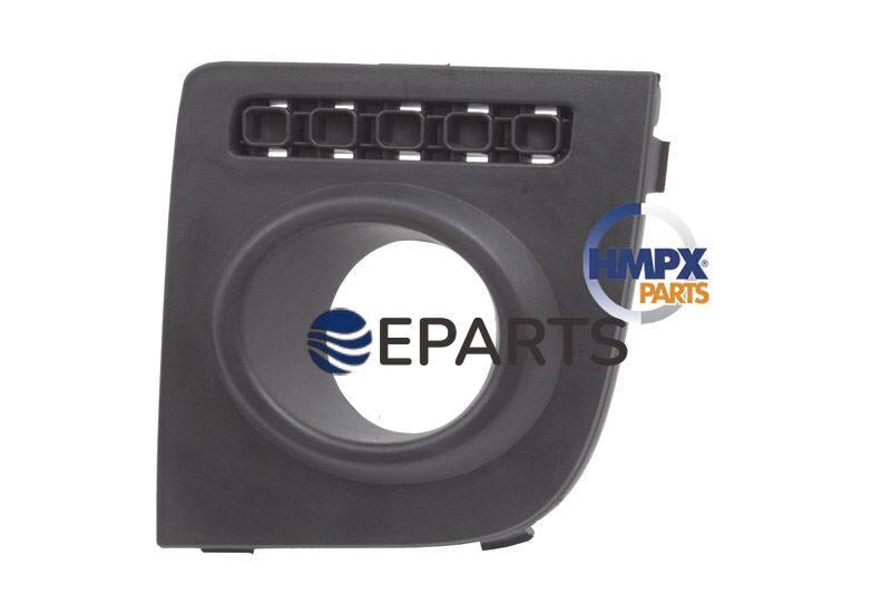 Sis Far Çerçevesi Sol -Fusion 2006>