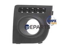 Sis Far Çerçevesi Sol -Fusion 2006>