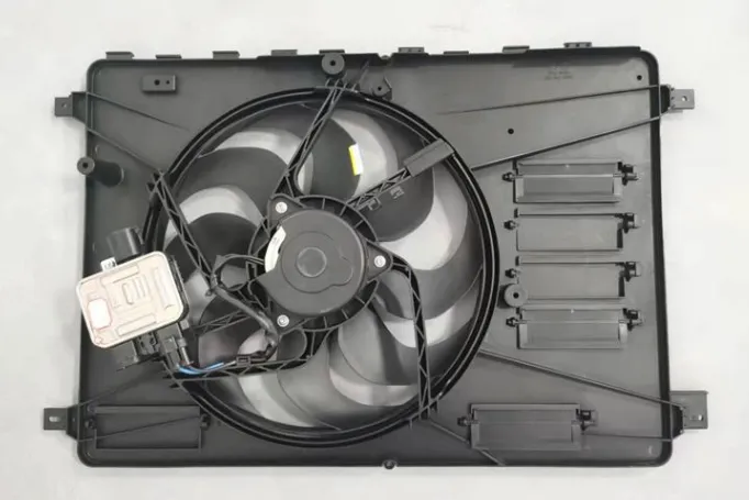 Fan Motoru Komple | Ford Mondeo Kuga 2008-2015