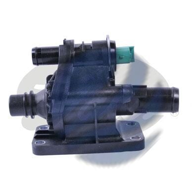 Termostat yuvası komple-  focus   2005-  1.6 TDCI