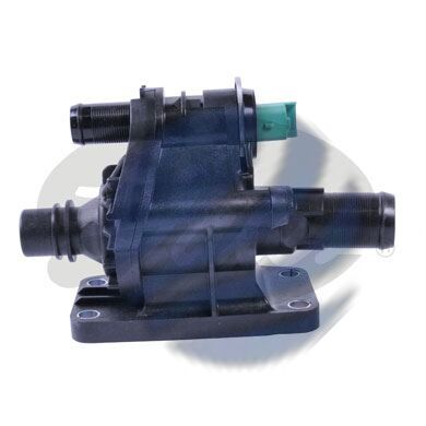 Ford Focus 1.6 TDCI Termostat Yuvası Komple 2005-