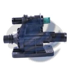 Termostat yuvası komple-  focus   2005-  1.6 TDCI