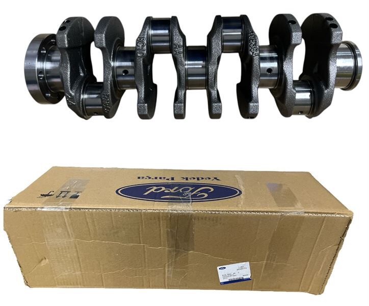 Ford Transit V184 V347 V362 V363 Krank Mili 2.2-2.4 TDCI BK2Q6303AA