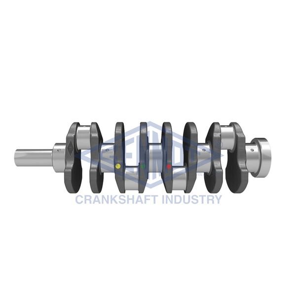 Ford Ranger 1998-2012 Krank Mili 2.5 TD XM346300AB