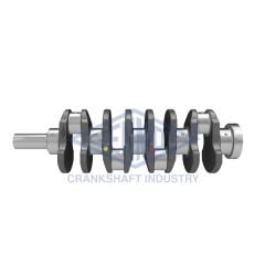 Ford Ranger 1998-2012 Krank Mili 2.5 TD XM346300AB