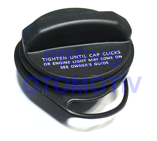 Ford Connect 2002-2008 Yakıt Depo Kapağı Pasolu 9T169030BA
