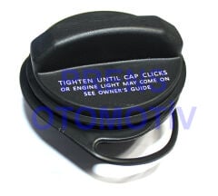 Ford Connect 2002-2008 Yakıt Depo Kapağı Pasolu 9T169030BA