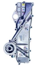 Ford Ranger 2006-2012 Yağ Soğutucusu Komple 2.5-3.0 TDCi 2M346714AB