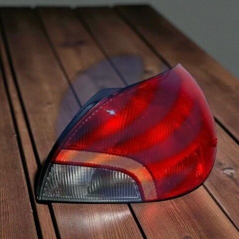 Arka far stop lambası sag-Ford mondeo mk2 sedan-97-2001
