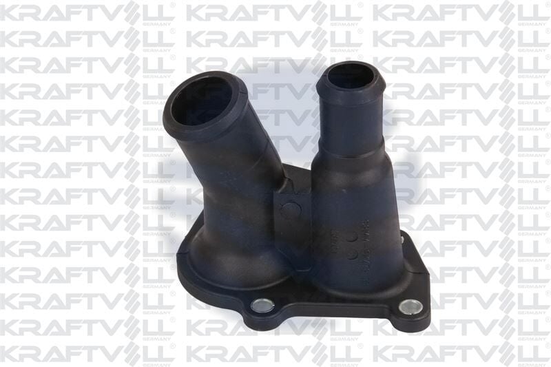 Ford Focus Benzinli Zetec-S Termostat Yuvası 1998-2005