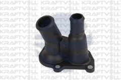 Termostat yuvası   Focus - benzinli -1998-2005  ZETEC-S