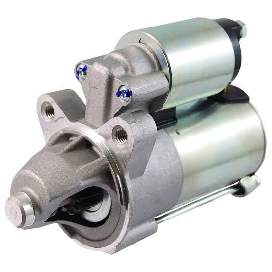 Ford Connect 2002-2013 Marş Motoru Dinamosu 12V 1.8 TDCI 2T1411000BC