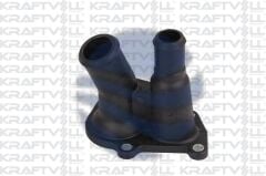 Ford Focus Benzinli Zetec-S Termostat Yuvası 1998-2005