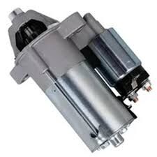Ford Connect 2002-2013 Marş Motoru Dinamosu 12V 1.8 TDCI 2T1411000BC