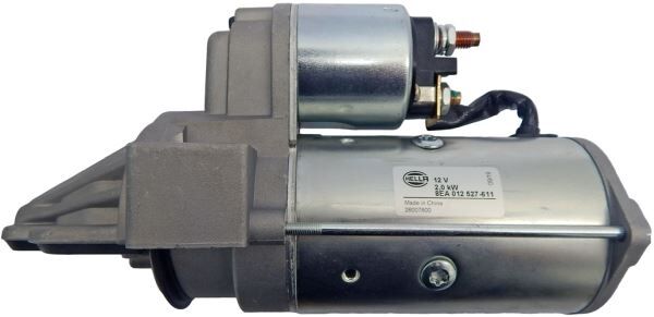 Ford Transit 2006-2018 Marş Motoru Dinamosu 2.2-2.4 TDCI 6C1T11000AF