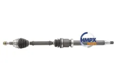 Ön Sağ Aks Komple | Ford Focus 3 2011-2015 1.6 Dizel Manuel