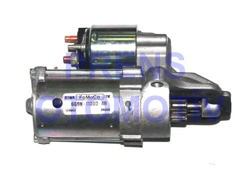 Ford Mondeo 2007-2014 Marş Motoru Dinamosu FoMoCo 6G9N11000AC