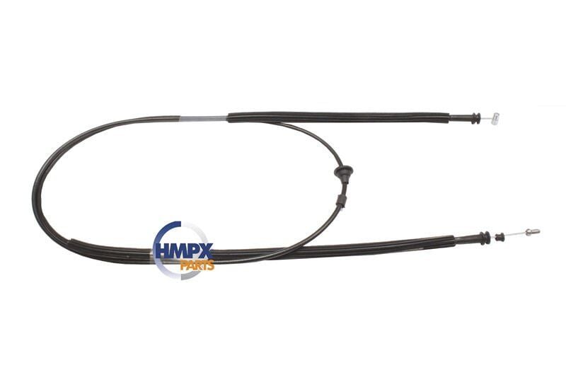 Ford Fıesta 95>01 Kaput Açma Teli 1870 Mm