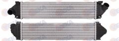 İntercooler Turbo Radyatörü | Ford Mondeo Kuga 2008-2014 2.0 Dizel