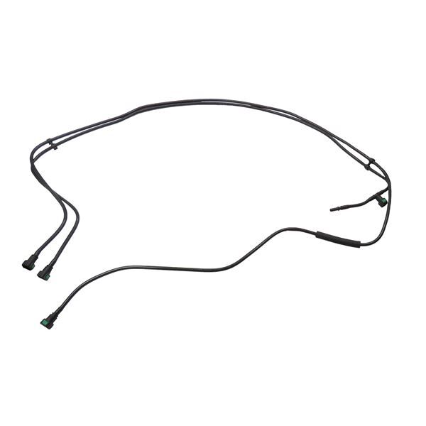 Ford Transit 2006-2014 Uzun Yakıt Mazot Borusu CC119B337BC