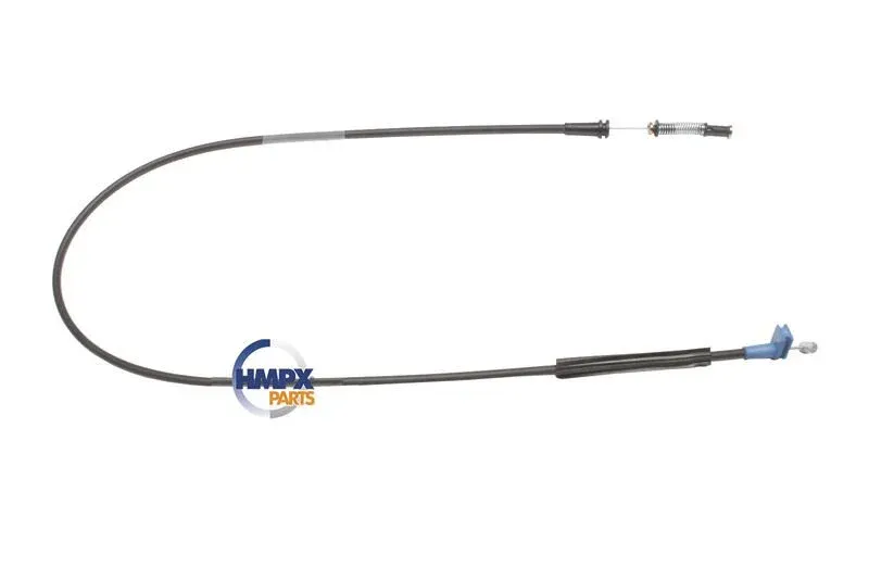 Ford Fiesta Kapı Açma Teli Ön 962 mm 1995-2001