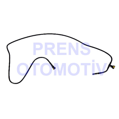 Ford Transit 2006-2014 Kısa Yakıt Mazot Borusu CC119B337BC