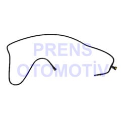 Ford Transit 2006-2014 Kısa Yakıt Mazot Borusu CC119B337BC