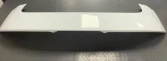 Arka Spoiler | Ford Focus 2011-19